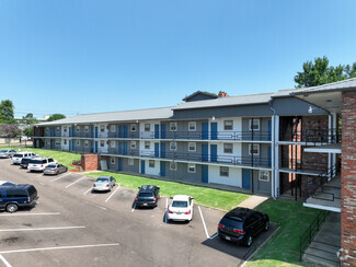 More details for 700-712 N Jefferson St, Jackson, MS - Multifamily for Sale