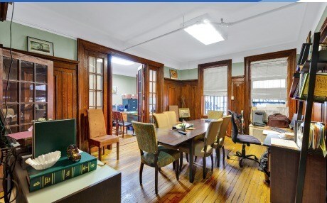 800 Riverside Dr, New York, NY for lease - Interior Photo - Image 2 of 5