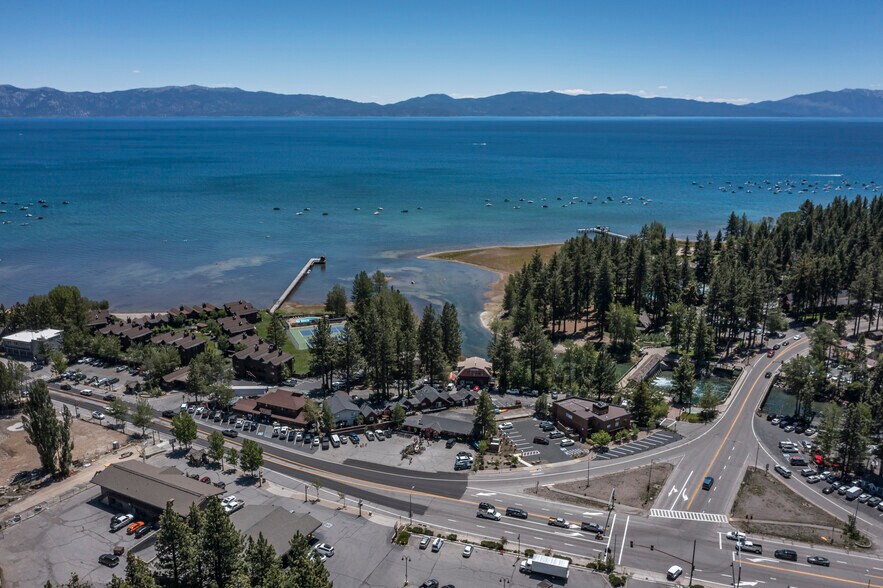 170 N Lake Blvd, Tahoe City, CA for lease - Building Photo - Image 1 of 40