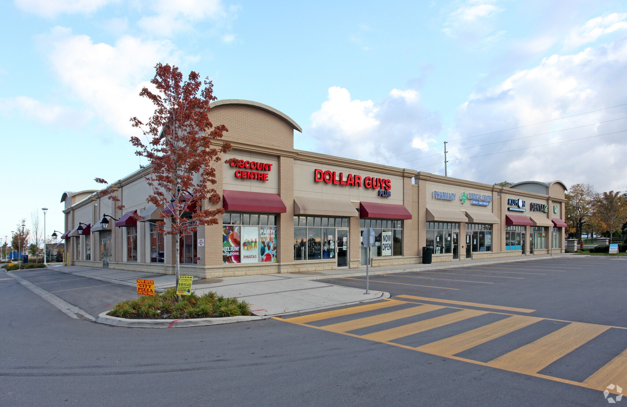 8920 Hwy-50, Brampton, ON à vendre Photo principale- Image 1 de 1