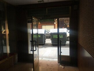 Plus de détails pour Calle Pedro Antonio de Alarcón, 55, Granada - Commerce de détail à louer