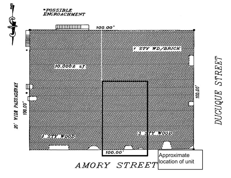 160-168 Amory St, Manchester, NH for sale - Other - Image 3 of 32
