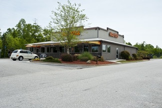 More details for 5464 Wendy Bagwell Pky, Hiram, GA - Retail for Lease