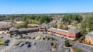 Plus de détails pour 312 Merchants Walk, Tuscaloosa, AL - Commerce de détail à louer