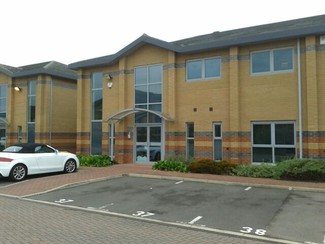 More details for 37-38 The Point, Rockingham Rd, Market Harborough - Office for Lease