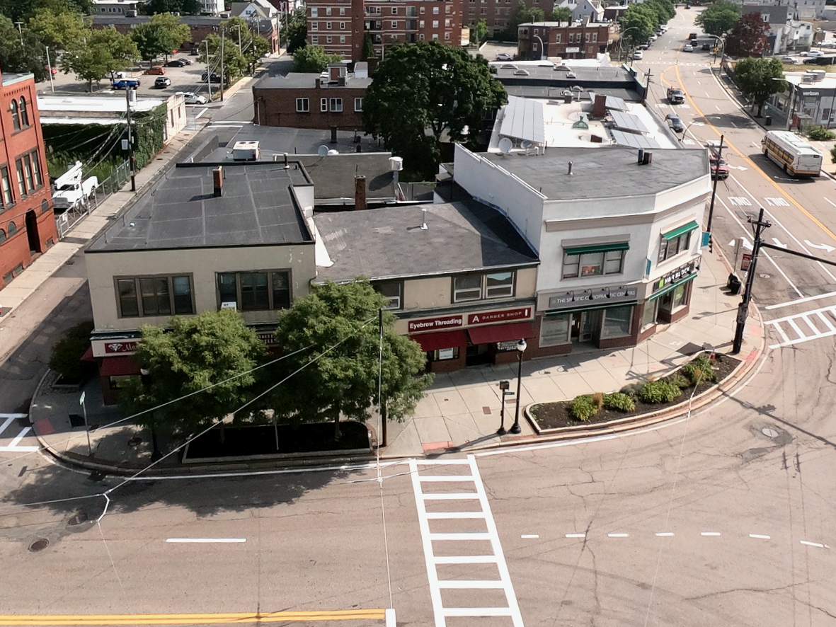 9 Main St, Watertown, MA for sale Building Photo- Image 1 of 1