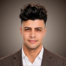 Brandon Maister