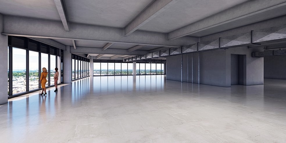 6900 Layton Ave, Denver, CO à louer - Photo intérieure - Image 2 de 22