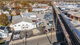 Plus de détails pour 123 E Mineola Ave, Valley Stream, NY - Industriel à vendre