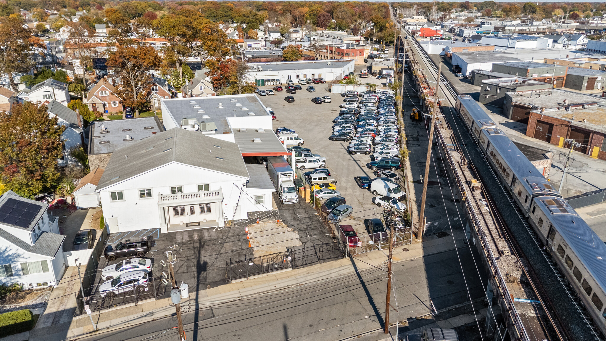 123 E Mineola Ave, Valley Stream, NY for sale Building Photo- Image 1 of 38