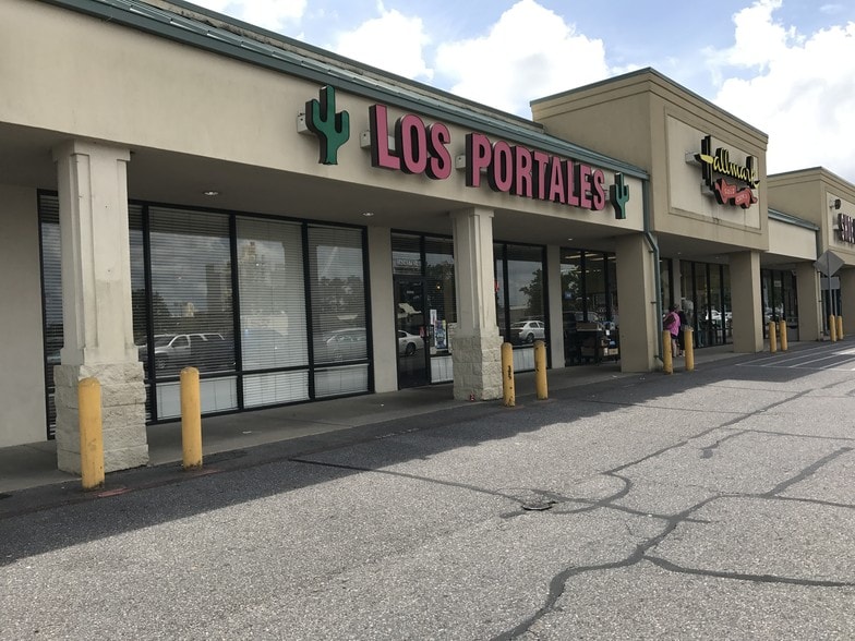 3628 Monroe Hwy, Pineville, LA for lease - Other - Image 2 of 7