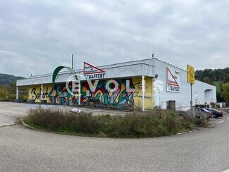 More details for 43 Chemin De La Guichardière, Ruy-Montceau - Retail for Lease