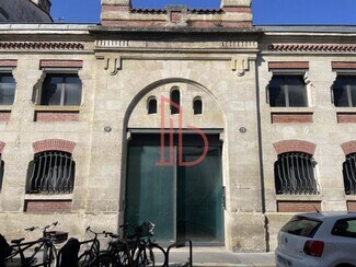 Plus de détails pour Bureau à louer
