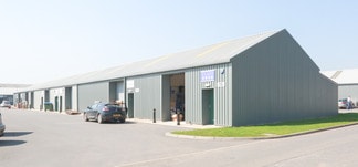 More details for Street 3, Wetherby - Industrial for Lease