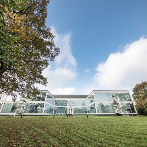 Whitehill Way, Swindon à louer - Photo du bâtiment - Image 2 de 19