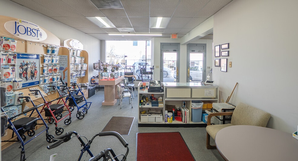 374-376 Main St, Laurel, MD for sale - Interior Photo - Image 2 of 5