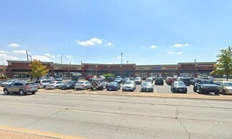 More details for 3102-3124 W North Ave, Melrose Park, IL - Retail for Lease