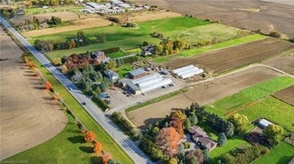 Plus de détails pour 4973 King Vaughan rd, Vaughan, ON - Terrain à vendre