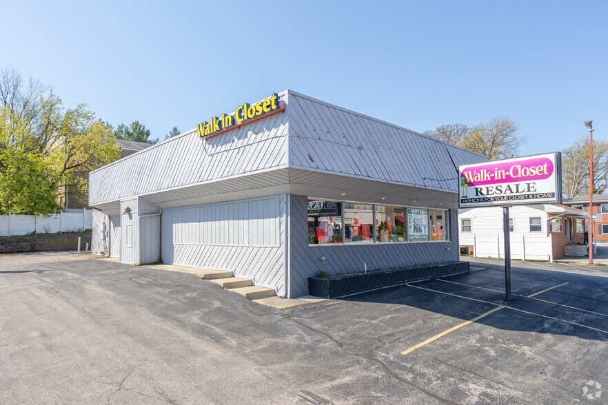 3207 Dixie Hwy, Erlanger, KY for sale - Primary Photo - Image 1 of 1