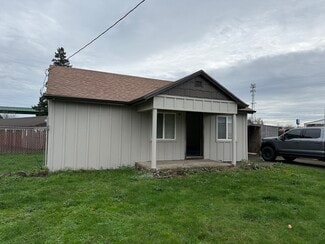 More details for 490 N Pine St, Canby, OR - Office for Lease