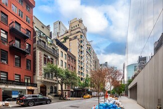 Plus de détails pour 25 W 54th St, New York, NY - Multi-résidentiel à vendre