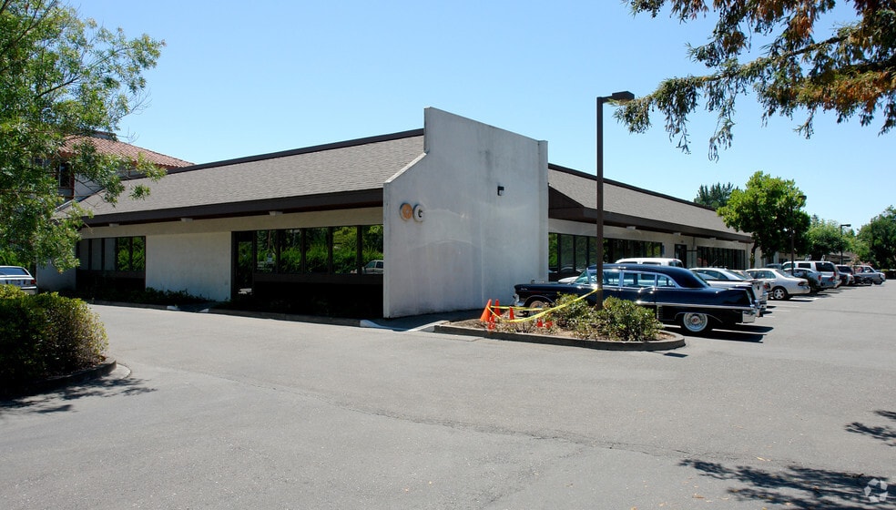 1450 Guerneville Rd, Santa Rosa, CA for sale - Building Photo - Image 3 of 3