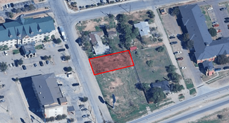 More details for 2412 Camp dr, Midland, TX - Land for Sale