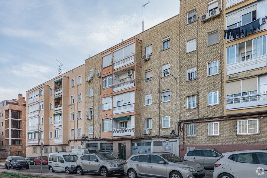 Calle Circe, Madrid, Madrid à vendre - Photo du bâtiment - Image 3 de 4