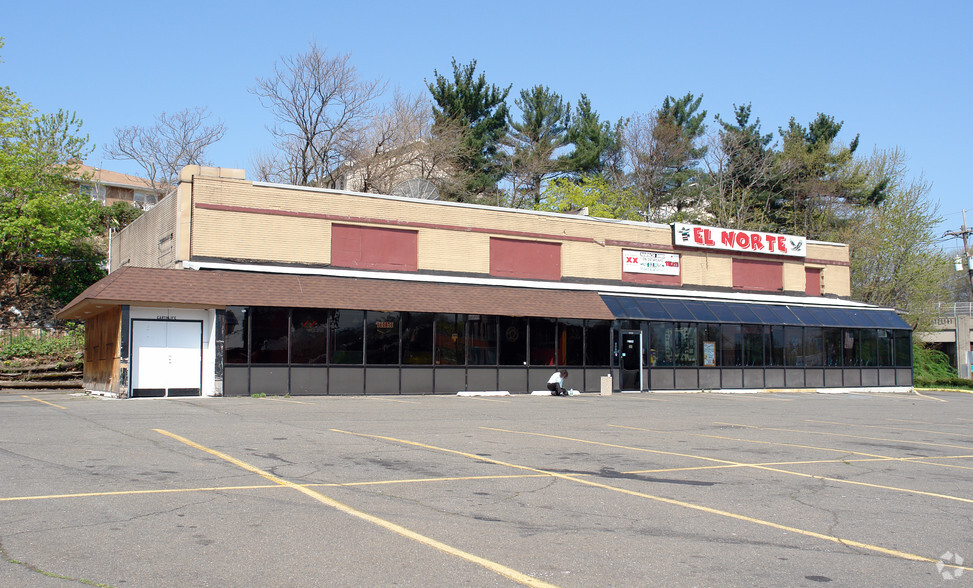 10 Route 46 E, Lodi, NJ for sale - Primary Photo - Image 1 of 1