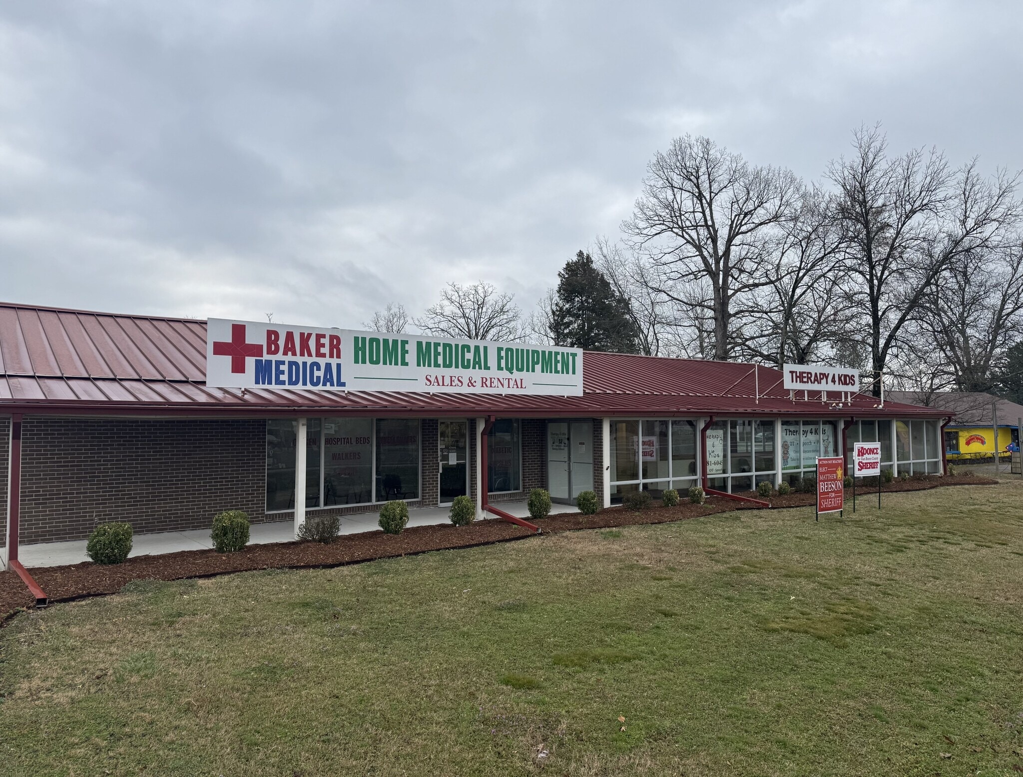 2097 Highway 65 S, Clinton, AR for sale Primary Photo- Image 1 of 8