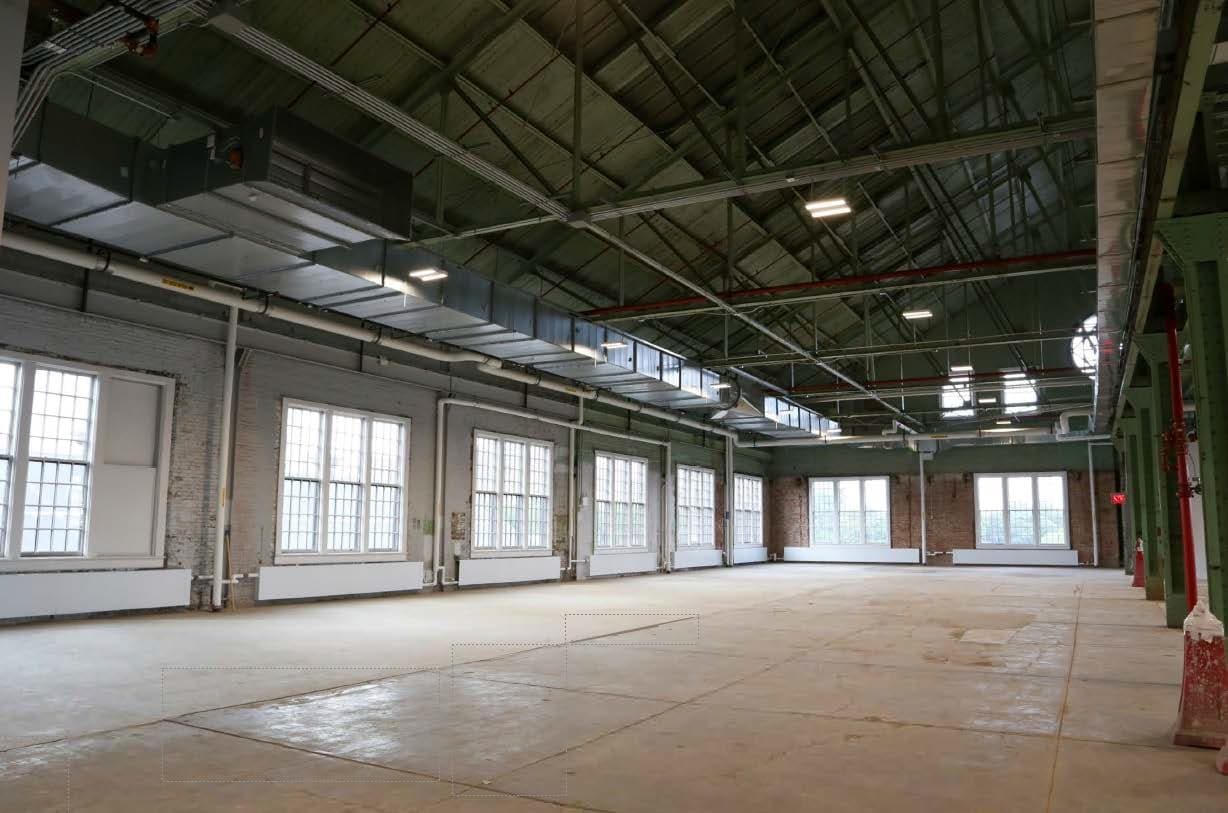 141 Flushing Ave, Brooklyn, NY for lease Interior Photo- Image 1 of 2