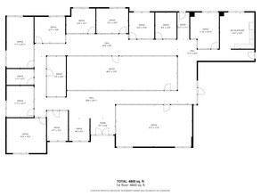 515 W Southlake Blvd, Southlake, TX for lease Interior Photo- Image 1 of 31