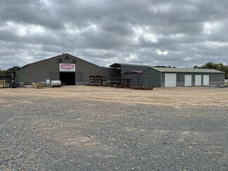 Plus de détails pour 1100 Beaumont St, Texarkana, TX - Industriel à louer