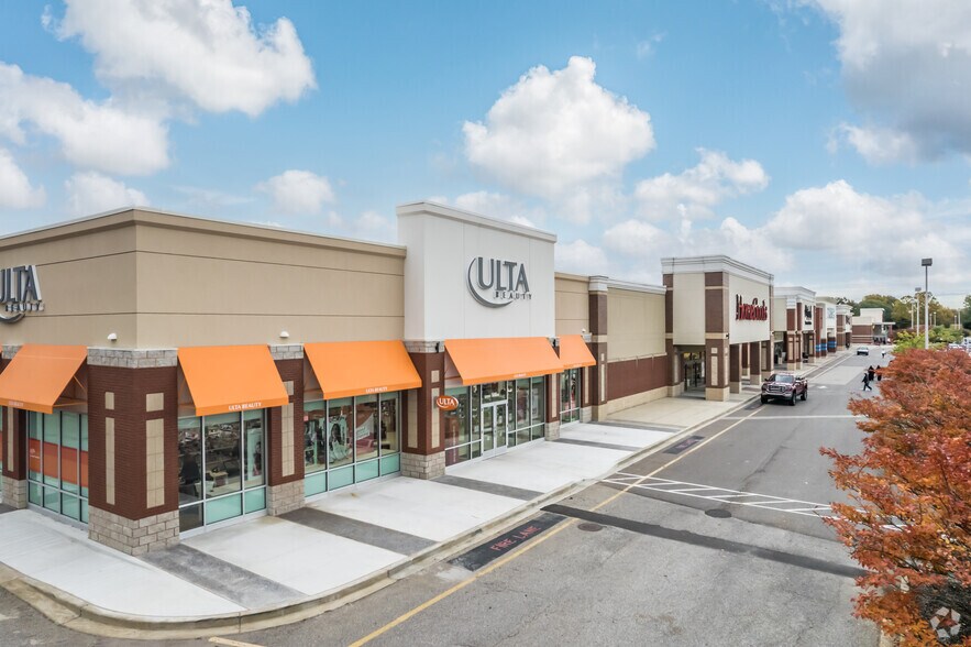 5150 Goodman Rd, Olive Branch, MS à louer - Photo du bâtiment - Image 2 de 25