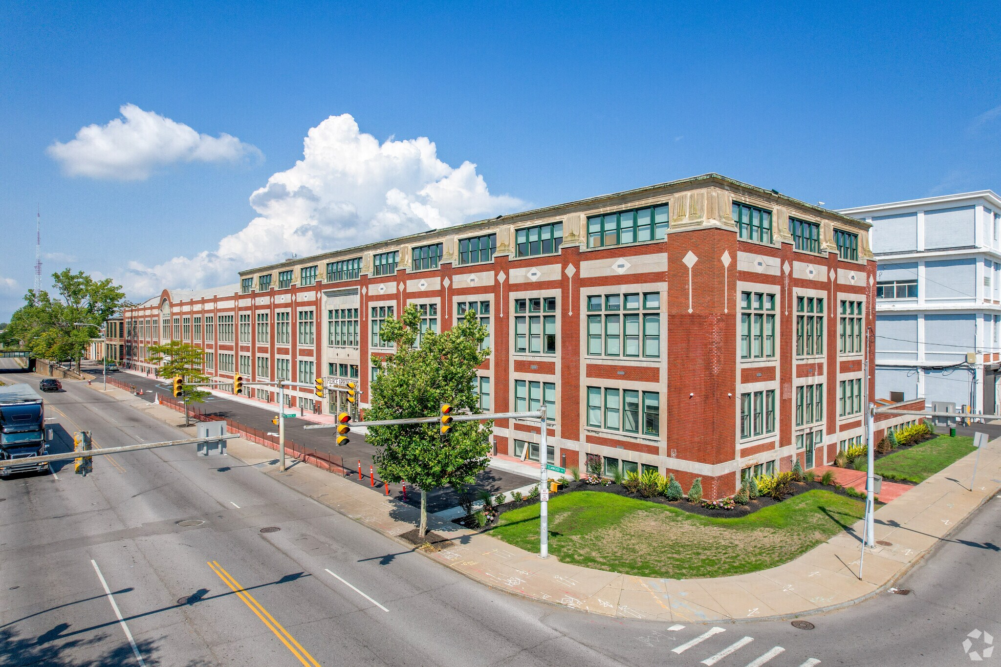 1695 Elmwood Ave, Buffalo, NY for sale Building Photo- Image 1 of 1