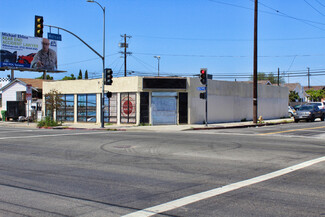 More details for 1215 E Pacific Coast Hwy, Wilmington, CA - Flex for Lease