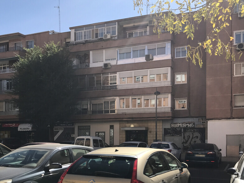 Avenida Villaviciosa, 13, Alcorcón, Madrid à louer - Photo principale - Image 1 de 1