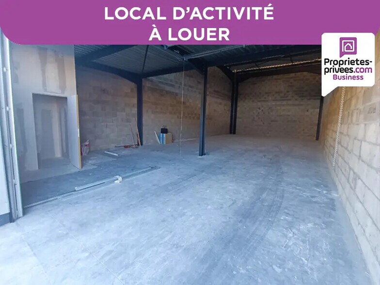 Flex dans Saint-Béron à louer - Photo du bâtiment - Image 2 de 5