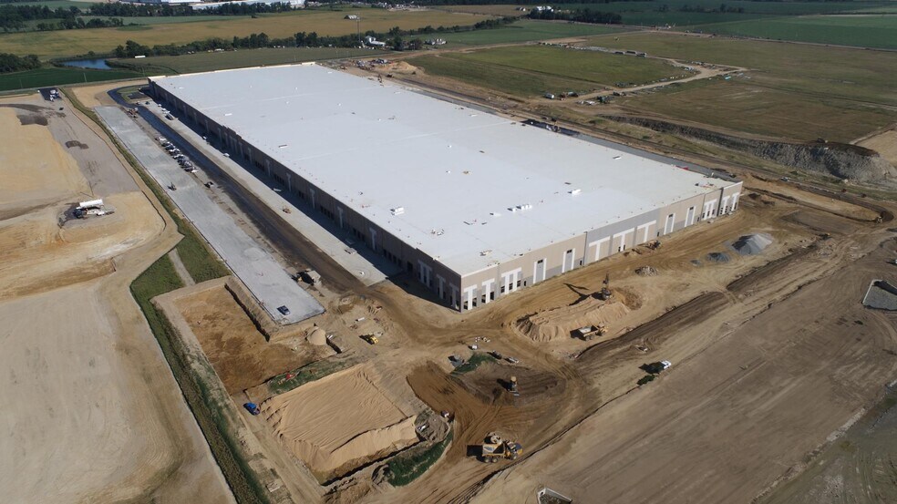 Pointers Auburn Road, Pilesgrove, NJ à louer - Photo du bâtiment - Image 2 de 4