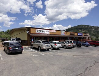 Plus de détails pour 26367 Conifer Rd, Conifer, CO - Commerce de détail à louer