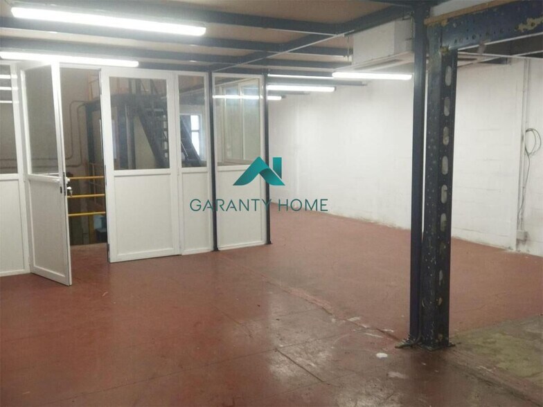 Industrial in Mejorada del Campo, Madrid for sale - Interior Photo - Image 3 of 7