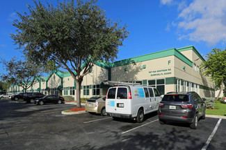 More details for 747-769 Shotgun Rd, Sunrise, FL - Flex for Lease