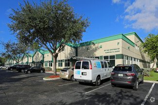 More details for 747-769 Shotgun Rd, Sunrise, FL - Flex for Lease