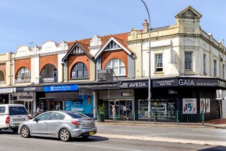 More details for 559 Military Rd, Mosman - Retail for Lease