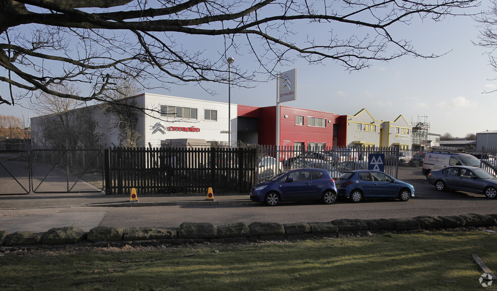 Chapel St @ Camwal Road, Bristol for sale - Primary Photo - Image 1 of 1