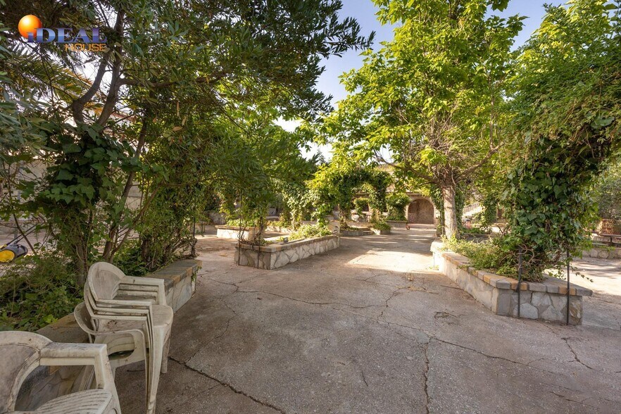 Land in Güevéjar, Granada for sale - Building Photo - Image 3 of 50