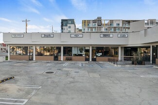 More details for 10020-10036 Venice Blvd, Culver City, CA - Retail for Lease