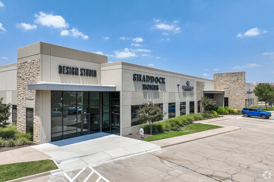 6601 Cascades Ct, The Colony, TX à louer - Photo principale - Image 1 de 8