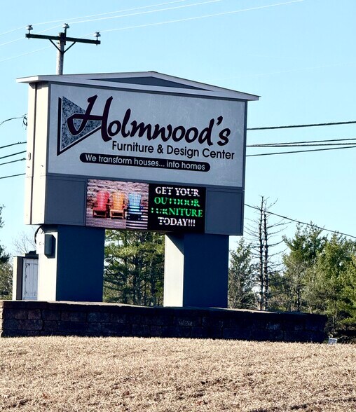 411 Rt-108, Somersworth, NH à vendre - Photo du bâtiment - Image 3 de 26