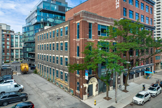 More details for 172 John St, Toronto, ON - Office for Lease